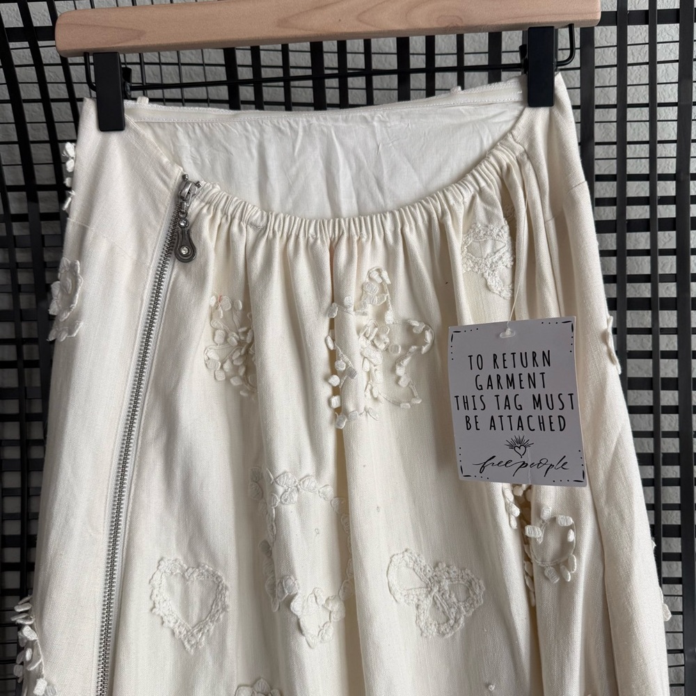 Free people She Sells Seashells Maxi Dress - Picture 11 of 12